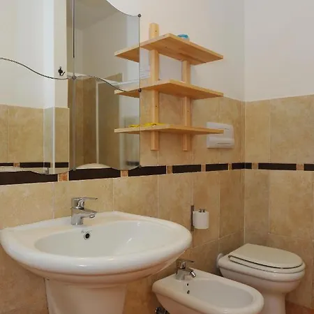 La Casa Di Marta Cala Liberotto