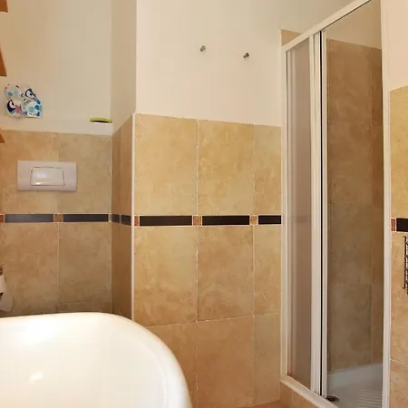 La Casa Di Marta *