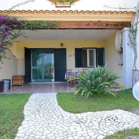 بيت للعطل La Casa Di Marta *