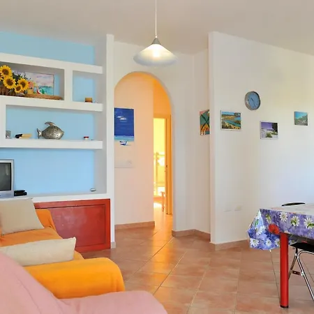 La Casa Di Marta بيت للعطل *