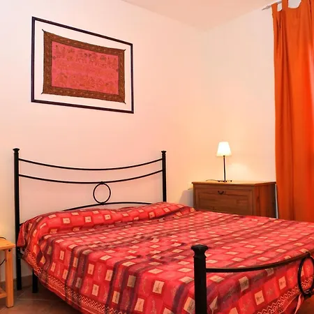 La Casa Di Marta بيت للعطل
