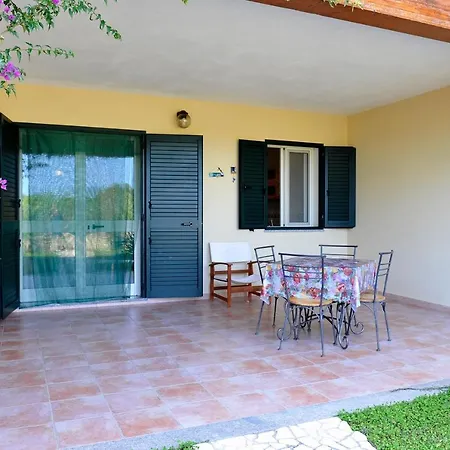 La Casa Di Marta بيت للعطل