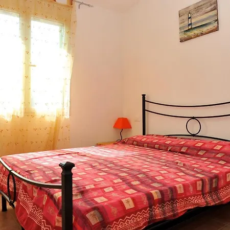 La Casa Di Marta بيت للعطل كالا ليبيروتو