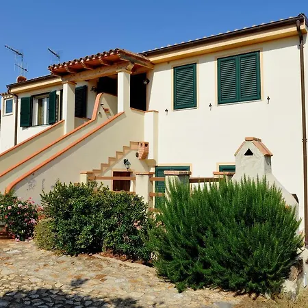 بيت للعطل La Casa Di Marta