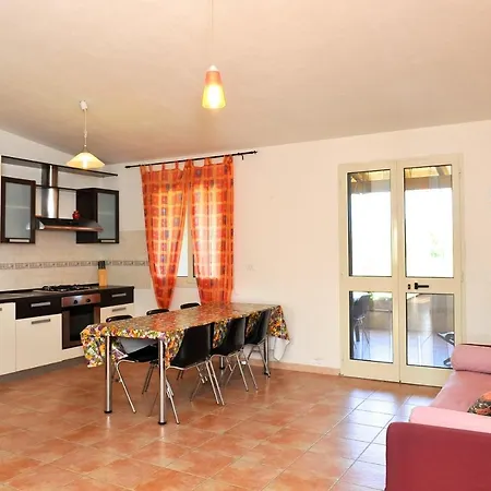بيت للعطل La Casa Di Marta *