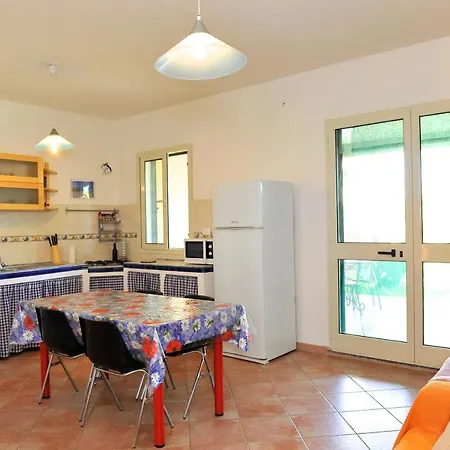 La Casa Di Marta بيت للعطل *
