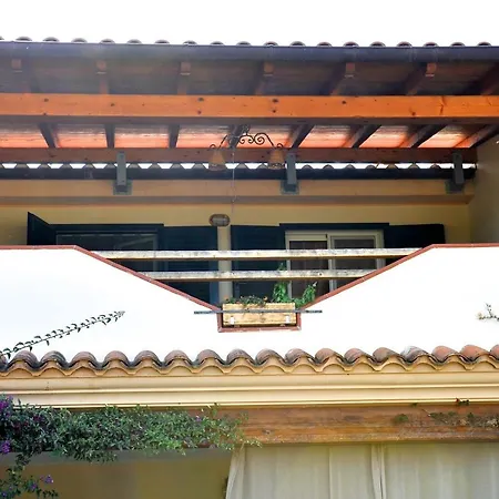 بيت للعطل La Casa Di Marta *