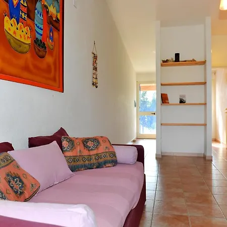 La Casa Di Marta بيت للعطل