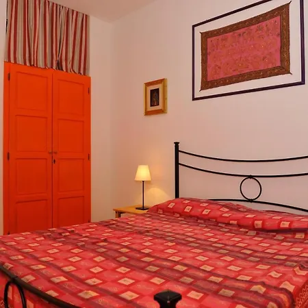 La Casa Di Marta