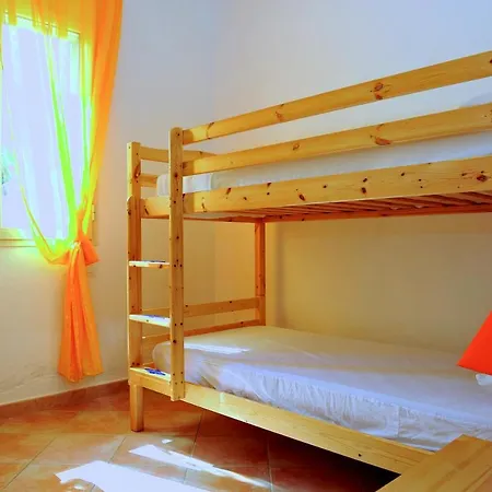 La Casa Di Marta * كالا ليبيروتو