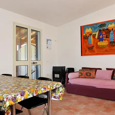 بيت للعطل La Casa Di Marta *